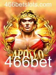 Apollo: Explorando o Novo Jogo Popular de Estratégia com 466bet