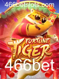 FortuneTiger: Uma Exploração Detalhada do Jogo de Casino Online na Plataforma 466bet