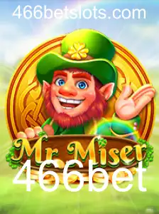 Explorando o Mundo de MrMiser e a Experiência com 466bet