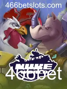 NukeWorld: A New Era in Gaming