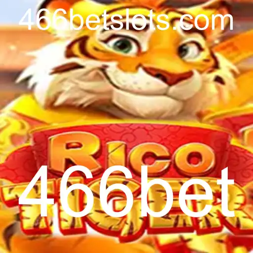 Mergulho em RicoTiger: O Jogo Inovador e Sua Integração com 466bet