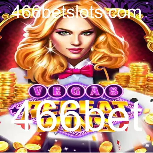 Explorando VegasRepeatWins: Um Mergulho no Mundo dos Jogos de Azar com 466bet