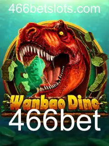 Descubra o Fascinante Mundo de WanBaoDino e as Emoções do 466bet
